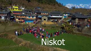 Niskot Myagdi