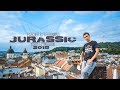 Parkour & freerunning Lviv YURIY Tsymbaliuk compilation 2018 | ACDC Thunderstruck (Radio Mix)