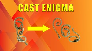 Decoding the Hanayama Puzzle: A Guide to Solving the Enigma