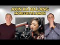 FIRST TIME HEARING Akin Ka Na Lang by Morissette Amon REACTION!