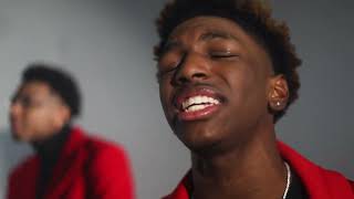 WanMor - False Alarm [Official Video]