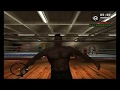 Gta San Andreas - CJ Body Transformation From Skinny To Muscle In 6 Days !