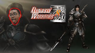 Senjata bintang 5 Zhao Yun | Dynasty Warrior 8 Indonesia