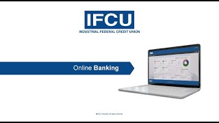 IFCU Online Banking