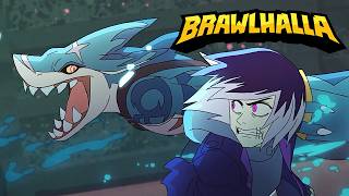 Brawlhalla: All Animations [2017-2024]