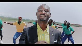 Kigwinya - Wembe wa chama (Official Video)