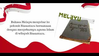 Mengetahui Asal-usul Bahasa Indonesia sebagai Wujud Kecintaan Terhadap Bahasa Indonesia