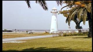 The Biloxi Light