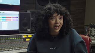 Mahalia - Love And Compromise (Track By Track) [Part 2]