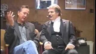 Monday Night Movie with Bill Tush