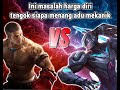 Ep.84 Adu mekanik dengan enemy yang same role