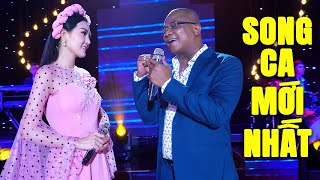 RANDY & KIM THOA MỚI NHẤT 2025 - TOP 10 Bài Nhạc Vàng Bolero Hay Nhất Nghe Là Nghiện
