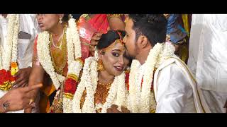 Grand Wedding Candid Video in Sankarankovil - FilmAddicts Photography