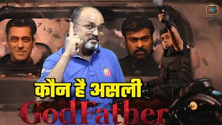 Godfather Hindi Teaser Reaction By Narendra Sharma