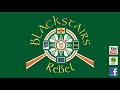 Blackstairs Rebel - Fighting Men From Crossmaglen