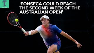 Can anyone stop Fonseca in Australian Open qualifying? How long will he keep playing Challengers?