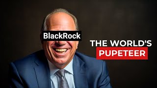 Inside BlackRock's Trillion Dollar Empire