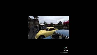 Oldtimertreffen Oldie Meeting Weyermann 2024 Bamberg Treffen US Cars Oldtimer Porsche Klassiker