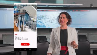 ABB Ability™ Predictive Maintenance for grinding