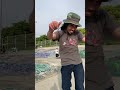 【スケボーチャレンジ】ヒールフリップフロントノーズロックフェイキースケッチィ is this heelflip fs noselock fakie sketchy skate challenge