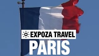 Paris Vacation Travel Video Guide • Great Destinations