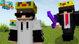 Why This Entire Smp wants Me Dead | Lapata Smp