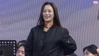 [4K] 230422 봄밤의 축제 리허설 FULL 박혜나(F.)