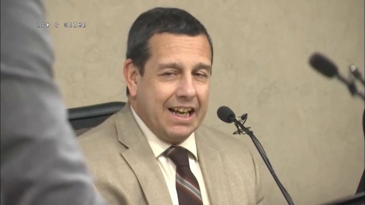 Daniel Villegas Retrial Day 2 Part 4 Fernando Lujan Jose Reveles