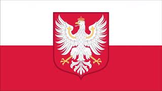 Kaiserreich: Mazurek Dąbrowskiego (Dąbrowski's Mazurka), national anthem of Poland