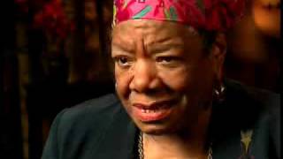 Maya Angelou: Final Thoughts