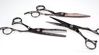 Dragon™ Shear Collection | Olivia Garden