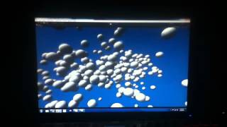The Boids Algorithm in Unity 3D