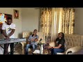 Minister Mako Kapfumvuti feat Minister Mitchell Nyamande|Tinaye Mwari-Atmosphere of Worship