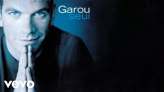 Garou - Jusqu'à me perdre (Official Audio)