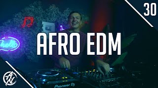 AFRO EDM LIVESET 2022 | 4K | #30 | Drake, Acraze, Poke | The Best of Afro EDM 2022 by Adrian Noble