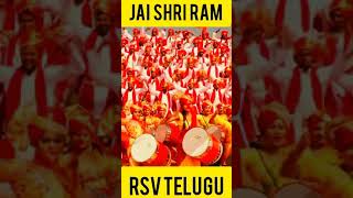 Jai Sri Ram | Roberrt Telugu |  Darshan | FULL SCREEN WHATSAPP STATUS || FEELING SONG GOD