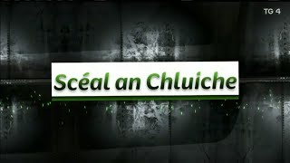 Scéal an Cluiche