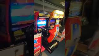 taito arcade japan