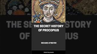The Secret History by Procopius | Summary