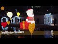 감사영상 seoul christmas festival 2019_서울 크리스마스 페스티벌 청계천 크리스마스