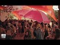 Eitan Reiter - Midnight Glide @ Boom Festival 2016 / Alchemy Circle