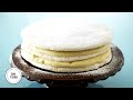 Professional Baker Teaches You How To Make TORTE!