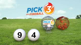 IL Lottery Midday 06/08/2022
