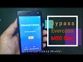 Cara Bypass FRP Evercoss M50 Star