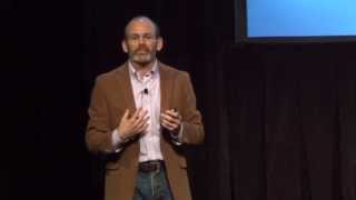 You're Already Awesome.  Just Get Out of Your Own Way!: Judson Brewer MD, Ph.D. at TEDxRockCreekPark