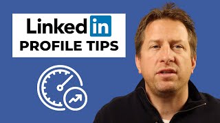This is How to Optimize Your LinkedIn Profile