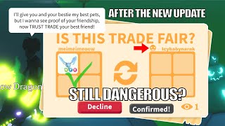 😰IS TRUSTED FRIEND SCAM AFTER NEW UPDATE STILL DANGEROUS???