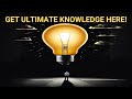 The Power of Knowing: Discovering Innate Wisdom and Acquired Insight 🧠#knowledge #viral #viralvideo