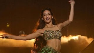 Jhalak Dikhhla Jaa 9: Nora Fatehi eliminated from the dance reality show!| TV Prime Time