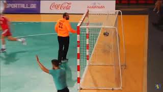 Michael Lee Left Wing 19/20 Season Handball Highlights HSG Siebengebirge and Team USA